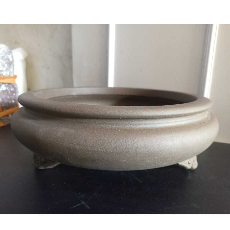 Pot Bonsai Keramik Cina YHXP 025