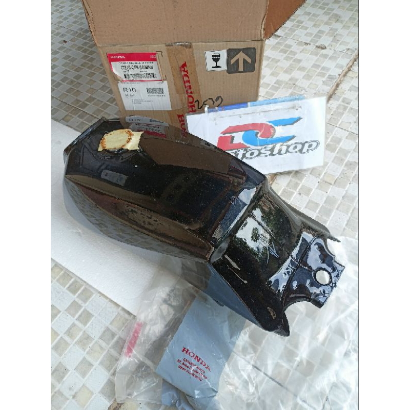 tangki win100 original AHM