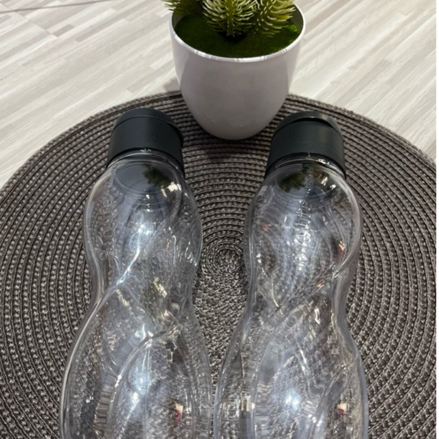 Biolife Borneo Moorlife Tumblr Botol Minum 500ml