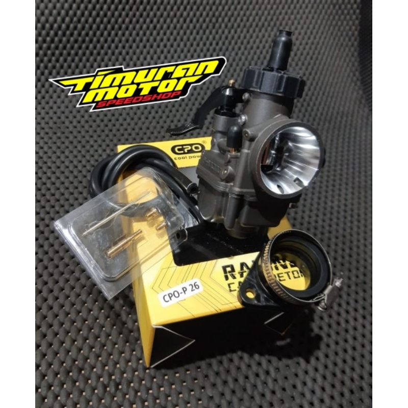 KARBURATOR CPO PE 26 GEN 2