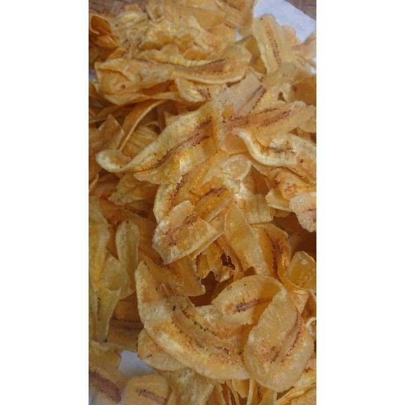 

keripik pisang nangka