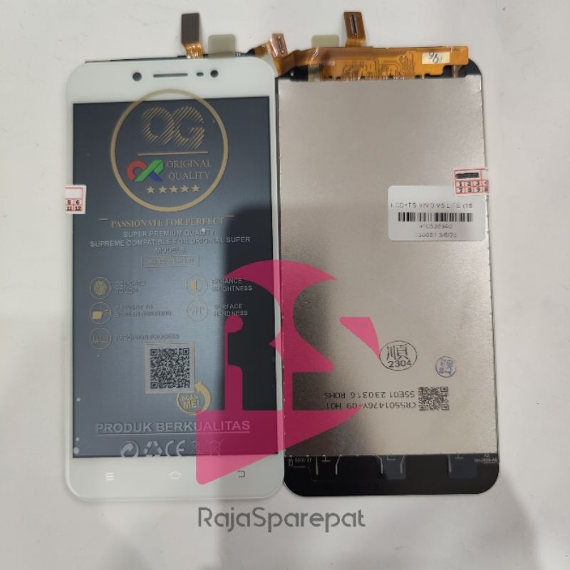 LCD + TOUCHSCREEN VIVO V5 LITE (1609) / Y66 OG SUPER