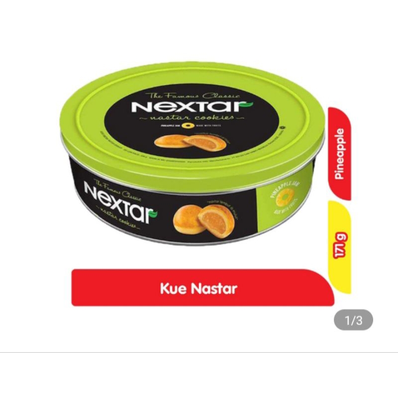 

Nextar kaleng exp aman free buble warp