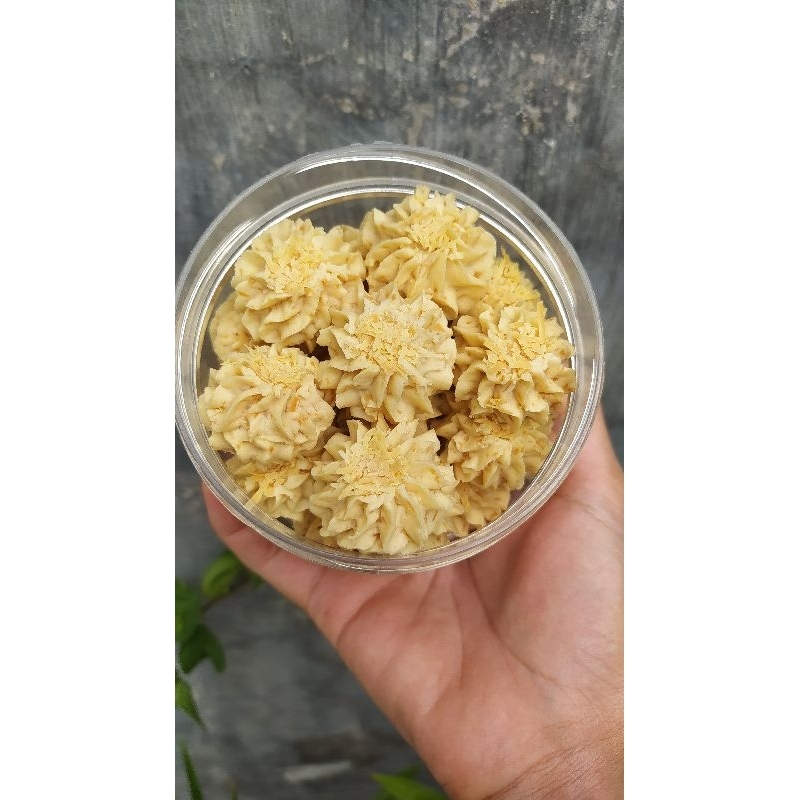 

sagu keju original || kue kering sagu