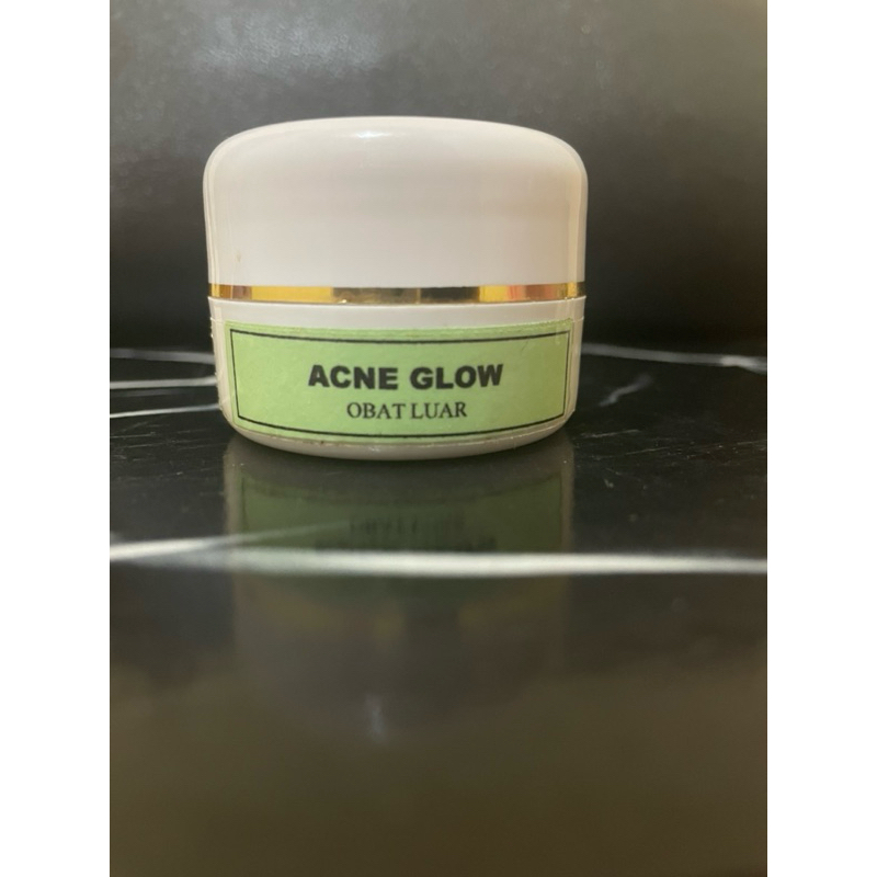 CREAM ACNE ORIGINAL FARMASI