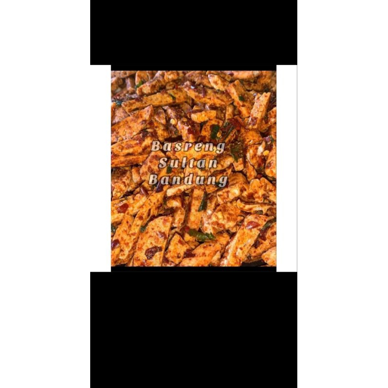 

basreng sultan bandung