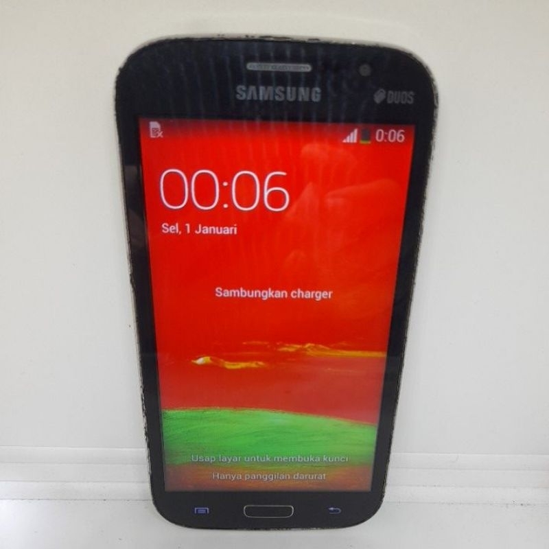 Samsung galaxy grand neo GT-I9060 second normal ori Samsung