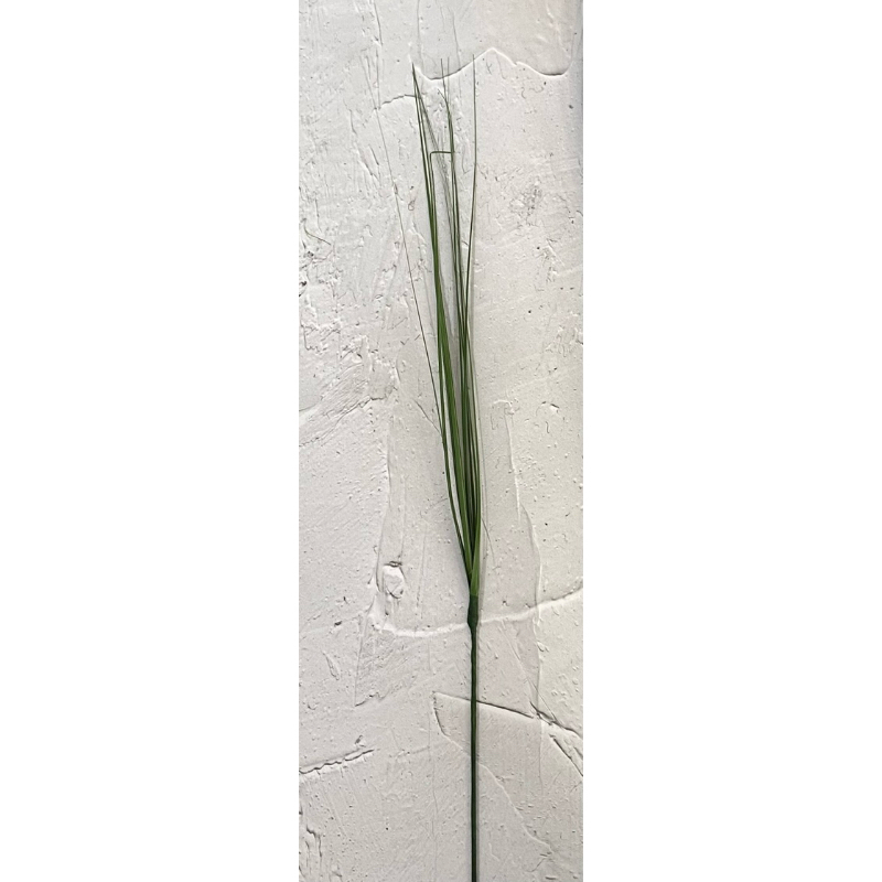 Rumput kucai palsu artificial plastik imitasi dekorasi taman