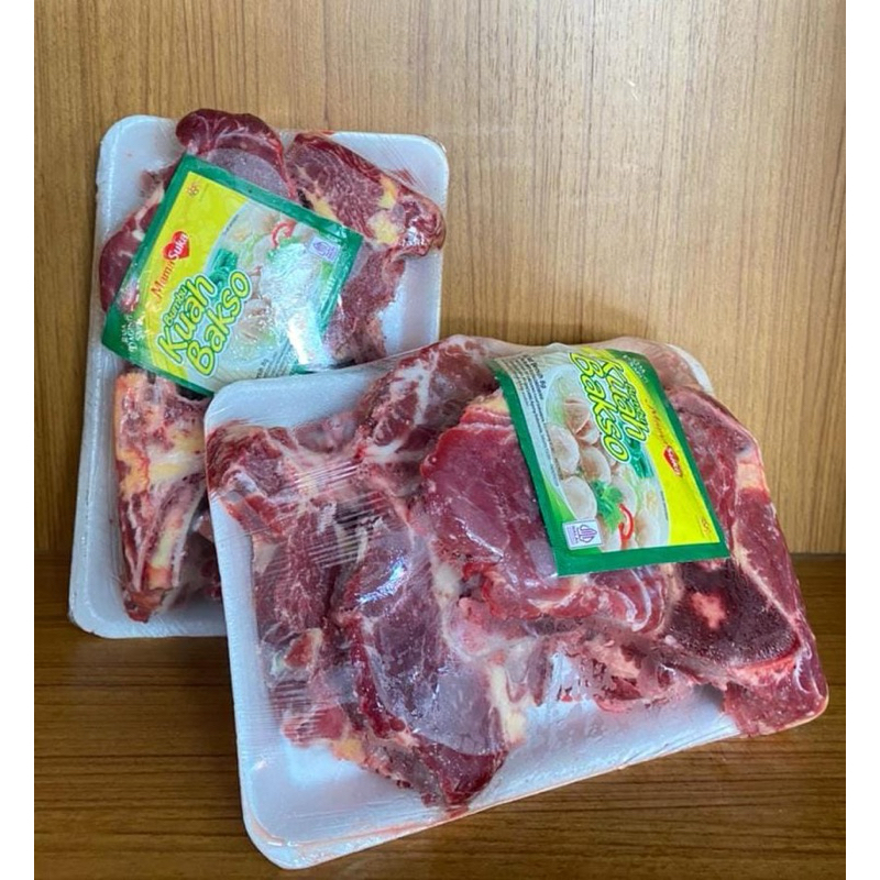 

Tulangan sop 1kg