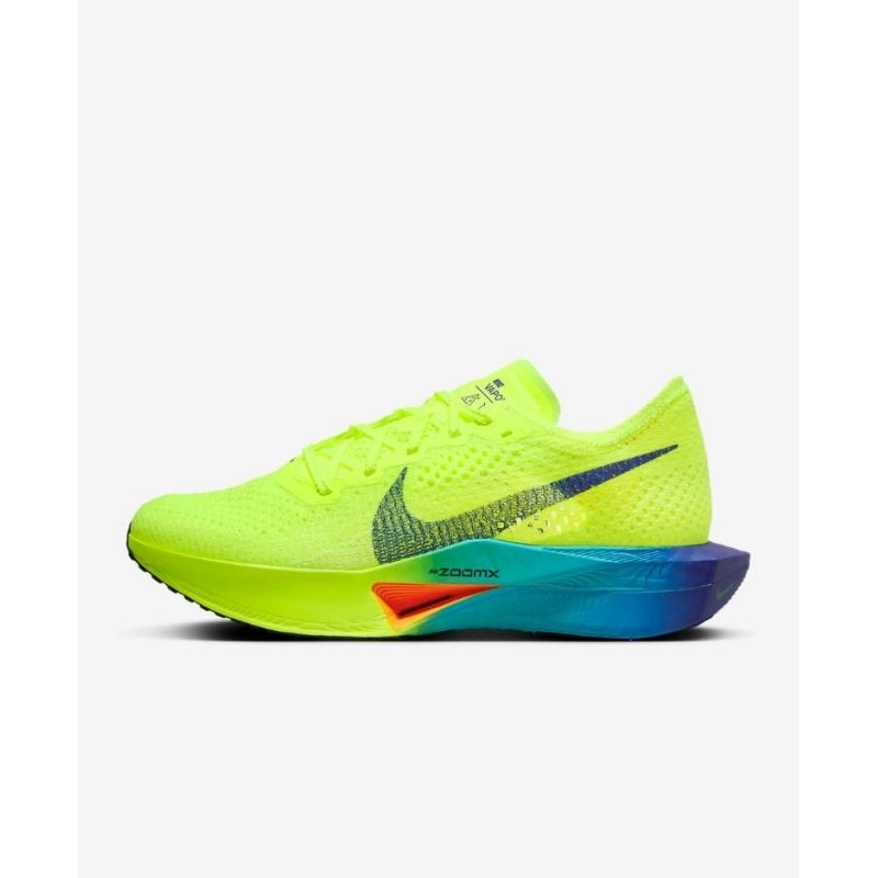 SEPATU WANITA NIKE ZOOMX VAPORFLY NEXT% 3 RUNNING ORIGINAL DV4130 700