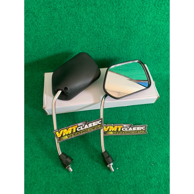Kaca spion motor Honda win 100 Honda EX400