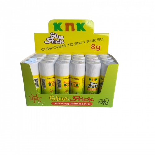 

KNK GLUE STICK PVP 8 GR