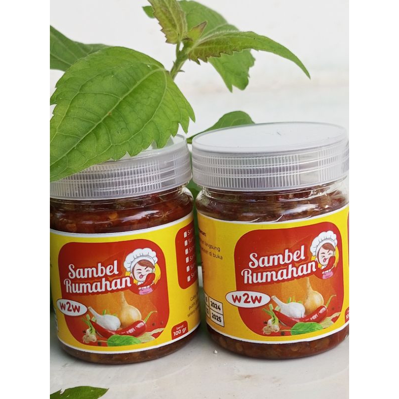

sambel w2w