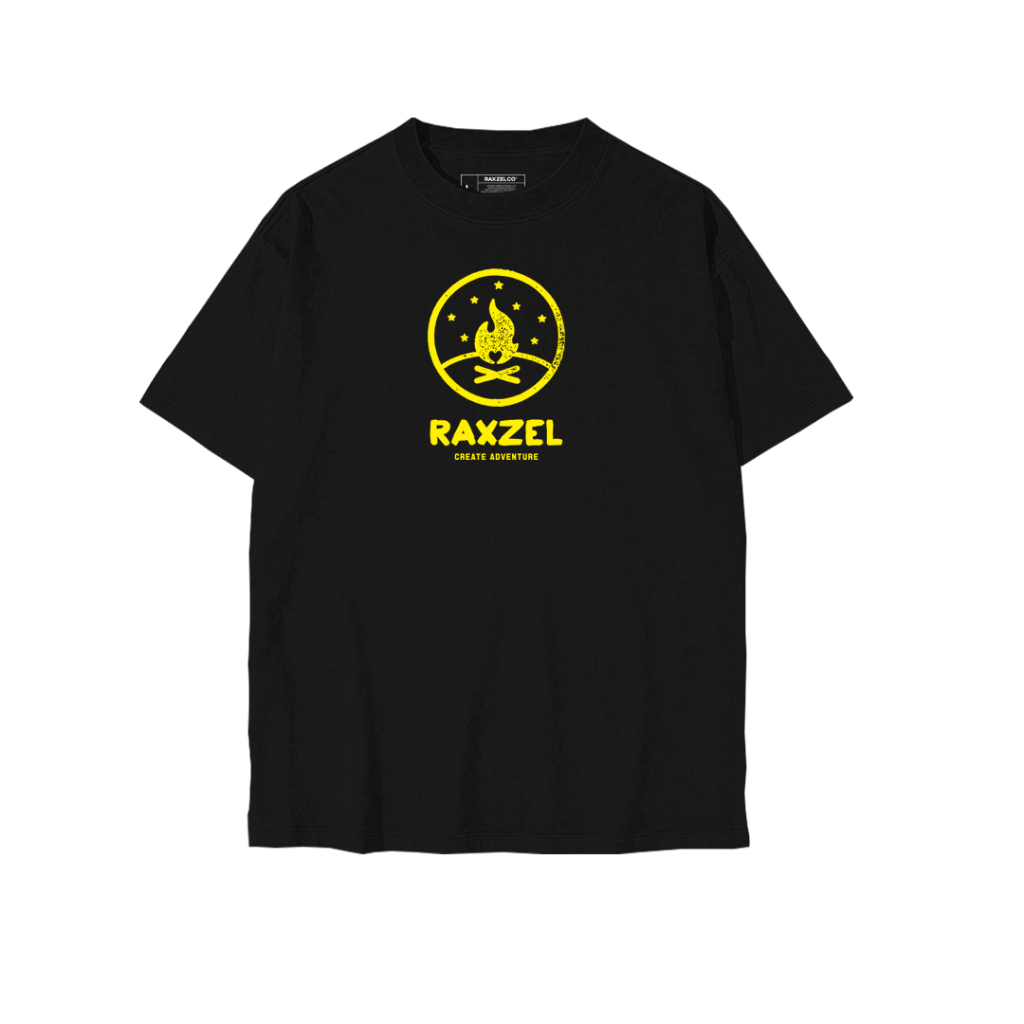 Raxzel Kaos Folkcamp 0E