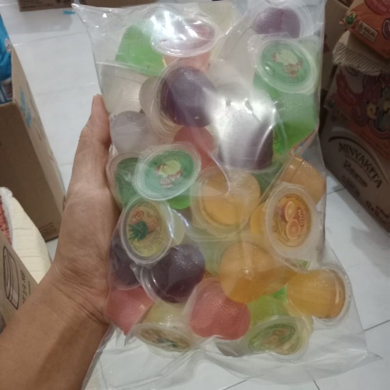 

INACO JELLY 1KG exp 2026