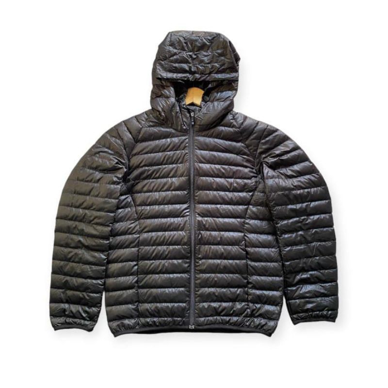 jaket BULANG KAULE ultralight second outdoor