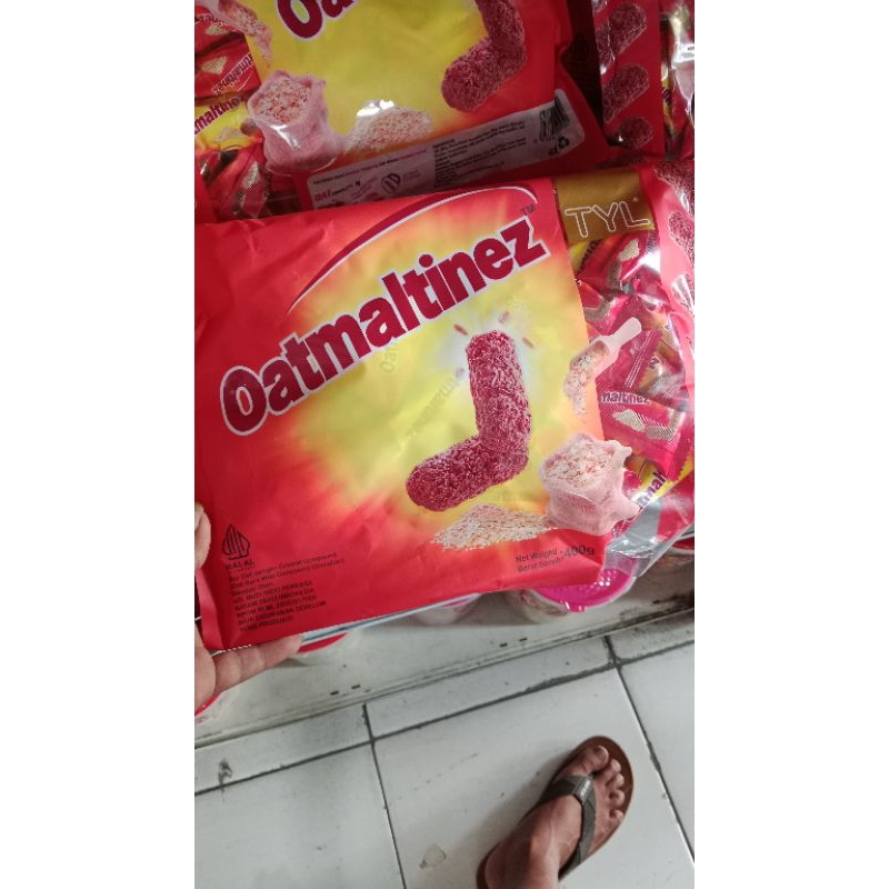 

oatmaltinez
