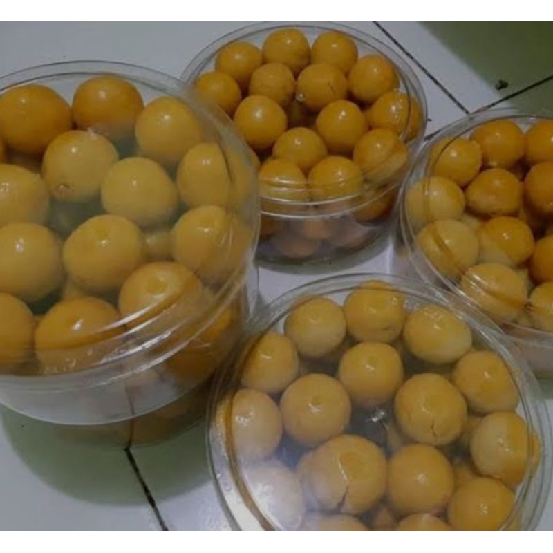 

Nastar Kue kering kemasan 250 gr dan 600 ml