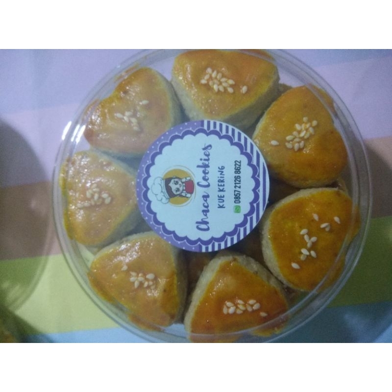 

kue kacang tanah murah meriah enak rasanya