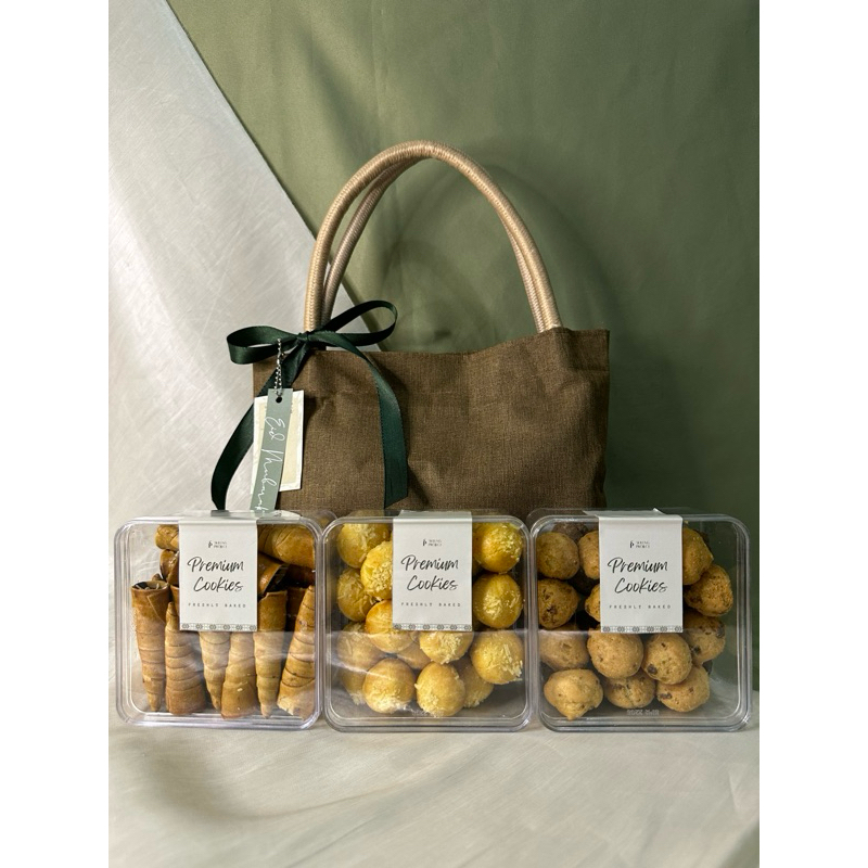 

Best Sale Only Kuker Bag Idul Fitri Hampers By Alana Hampers Hadiah Parcel Lebaran Eid Mubarak