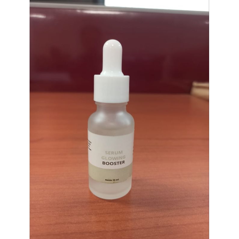 Serum Glowing Booster