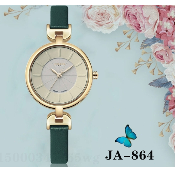 Jam Tangan Julius Wanita JA-864