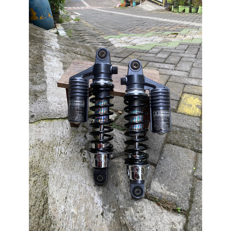 Shock Zephyr shok Zephyr 32,5cm