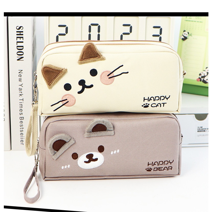 

Jual Produk TXS29 TEMPAT PENSIL MODEL KUCING KOTAK PENSIL TEMPAT PEN KOTAK PEN TKM ''