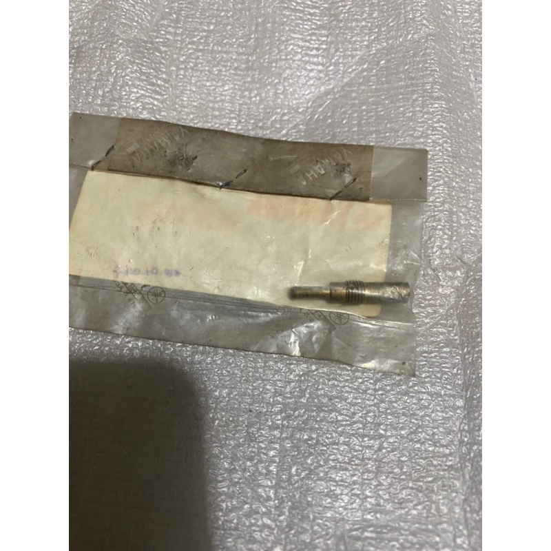 JET (#38) MIO 5TL-E4948-02 ori asli japan