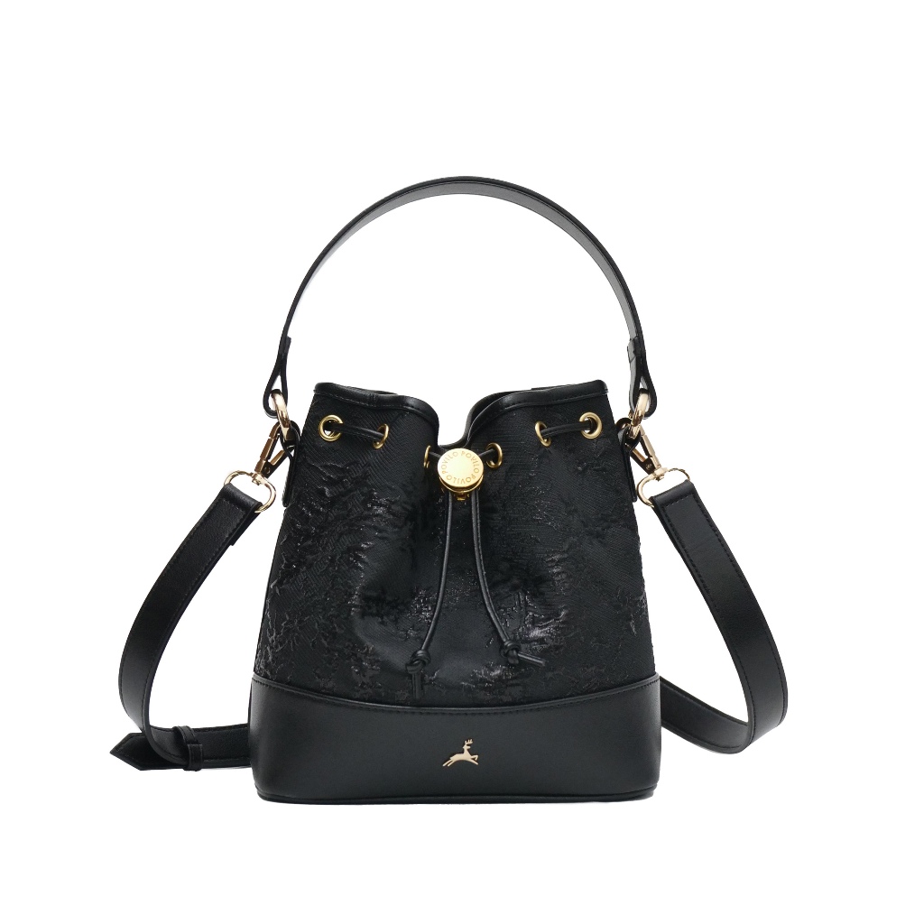 POVILO MIMPI SMALL BUCKET BAG