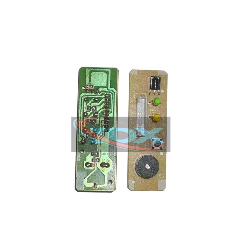 Sensor AC Daikin Tahiland 9 Pin FTC15NV14 FTC20NV14 FTC25NV14 FTC35NV14