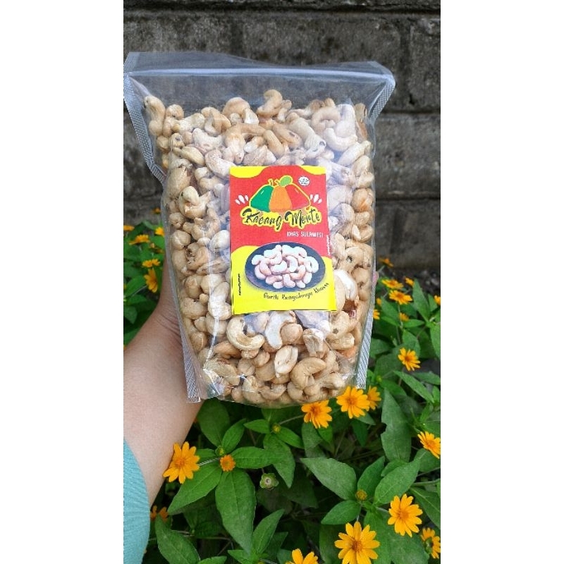 

kacangmente