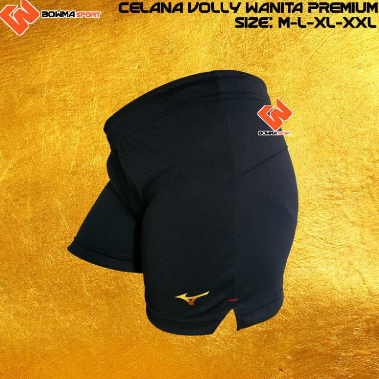 Recomended CELANA VOLI WANITA  CELANA VOLI CEWEK  CELANA OLAHRAGA WANITA