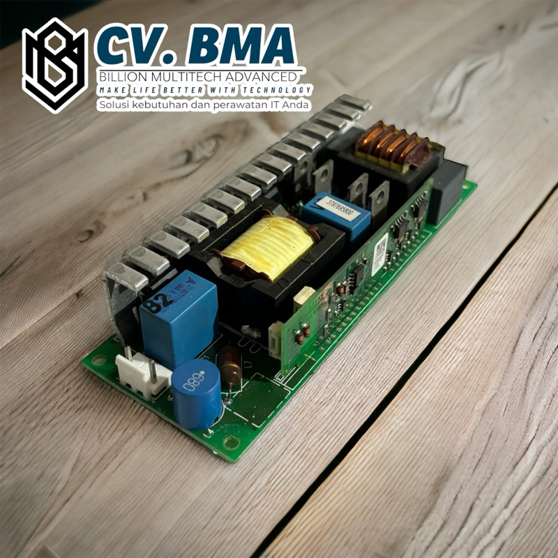 Ballast Lighting Beam 260 Watt