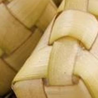 

ketupat matang khusus lebaran (10ketupat)