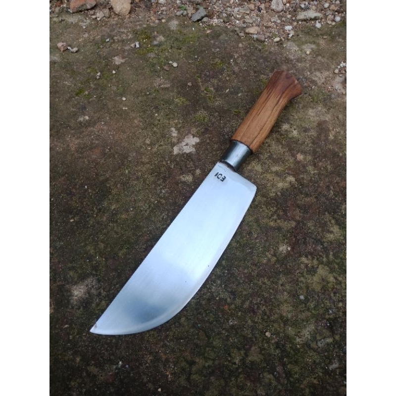 pisau dapur pisau daging dan tulang