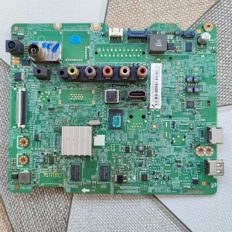 mb orimainboard tv Samsung UA22F5000 UA22F5000AM