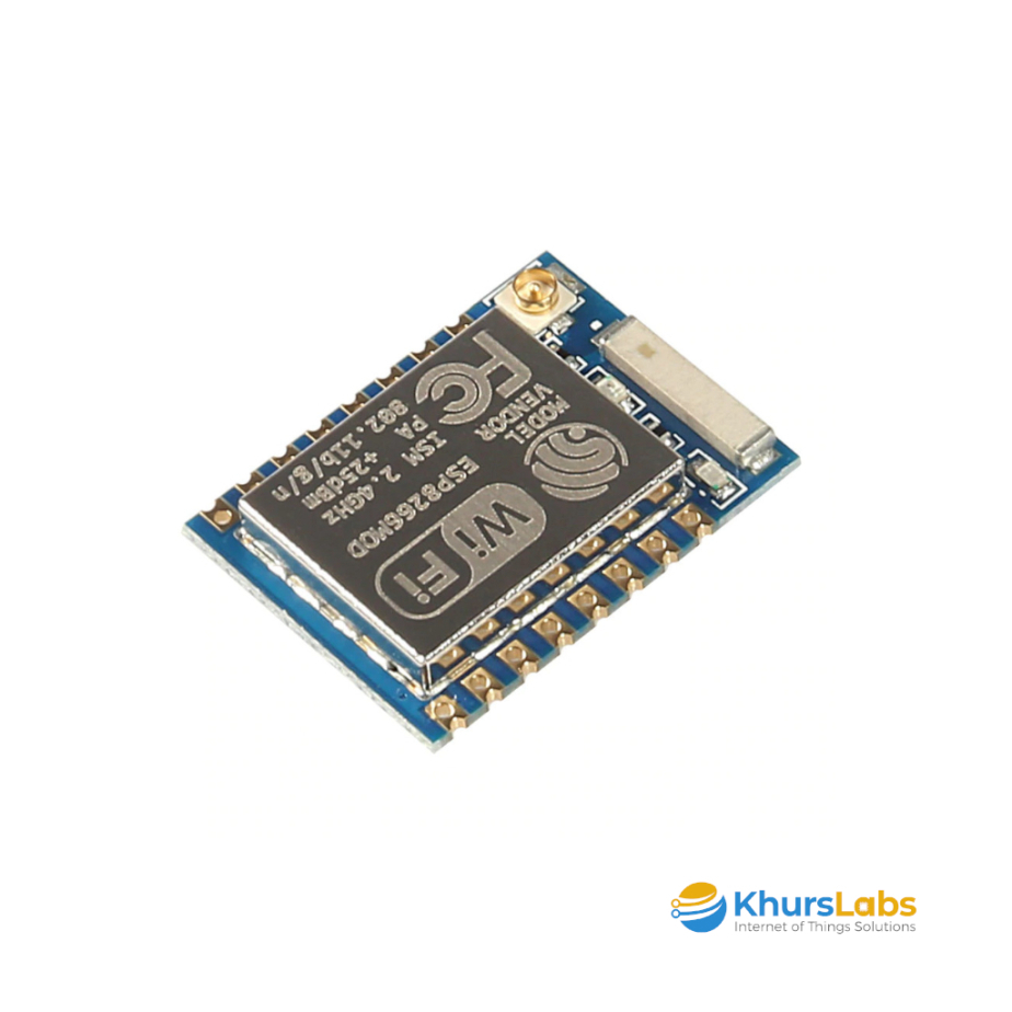 ESP 07 ESP07 ESP8266 Modul Wireless WIFI Serial Transceiver Limited