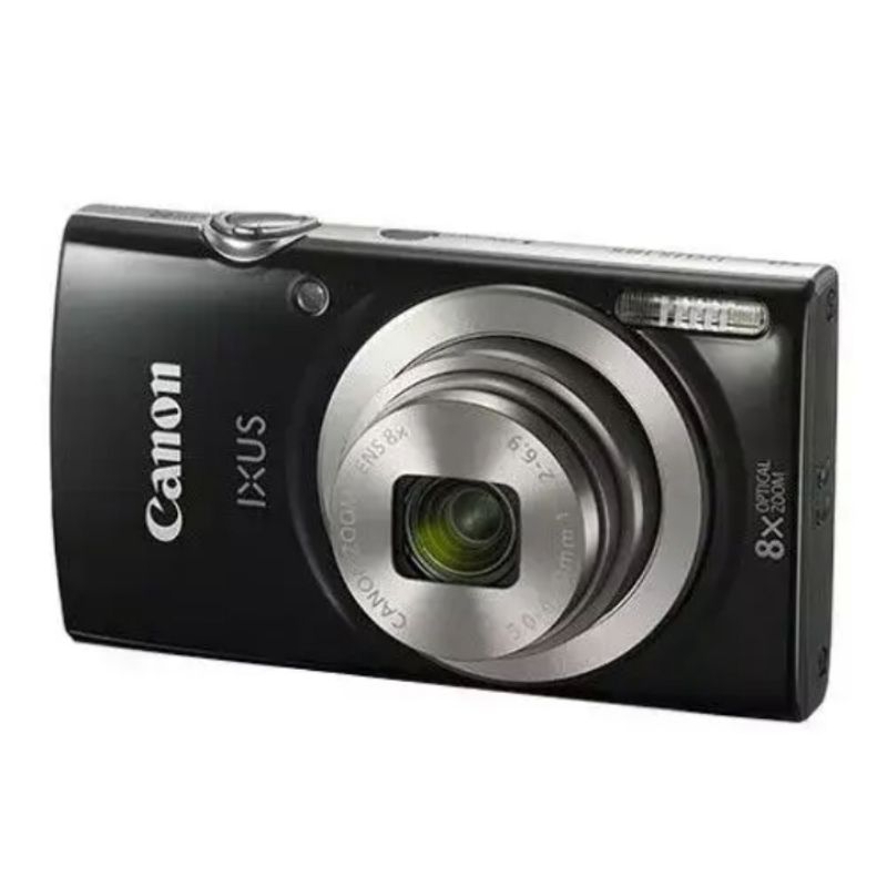 CameraCanonDigitalSeri185