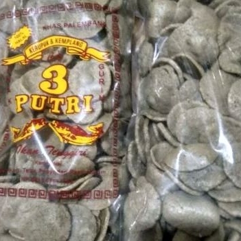 

kerupuk jengkol
