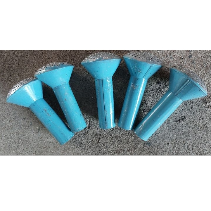 CEPOR / SPUYER GEMBOR 1 INCH