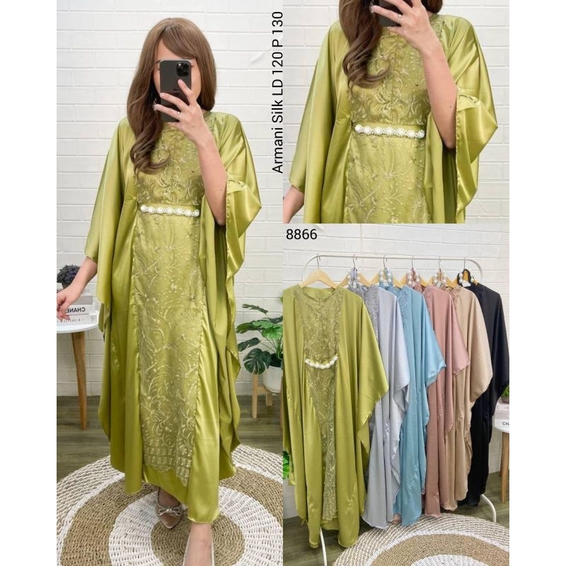 promo fashion wanita gamis polos renda armani silk mutiara slimfit premium import #terbaru #termurah #terlaris #trendy kekinian#fanyfashion