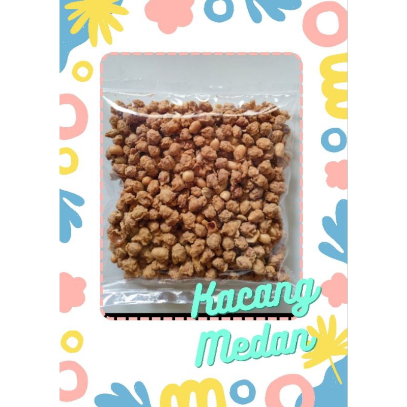

Kacang Medan