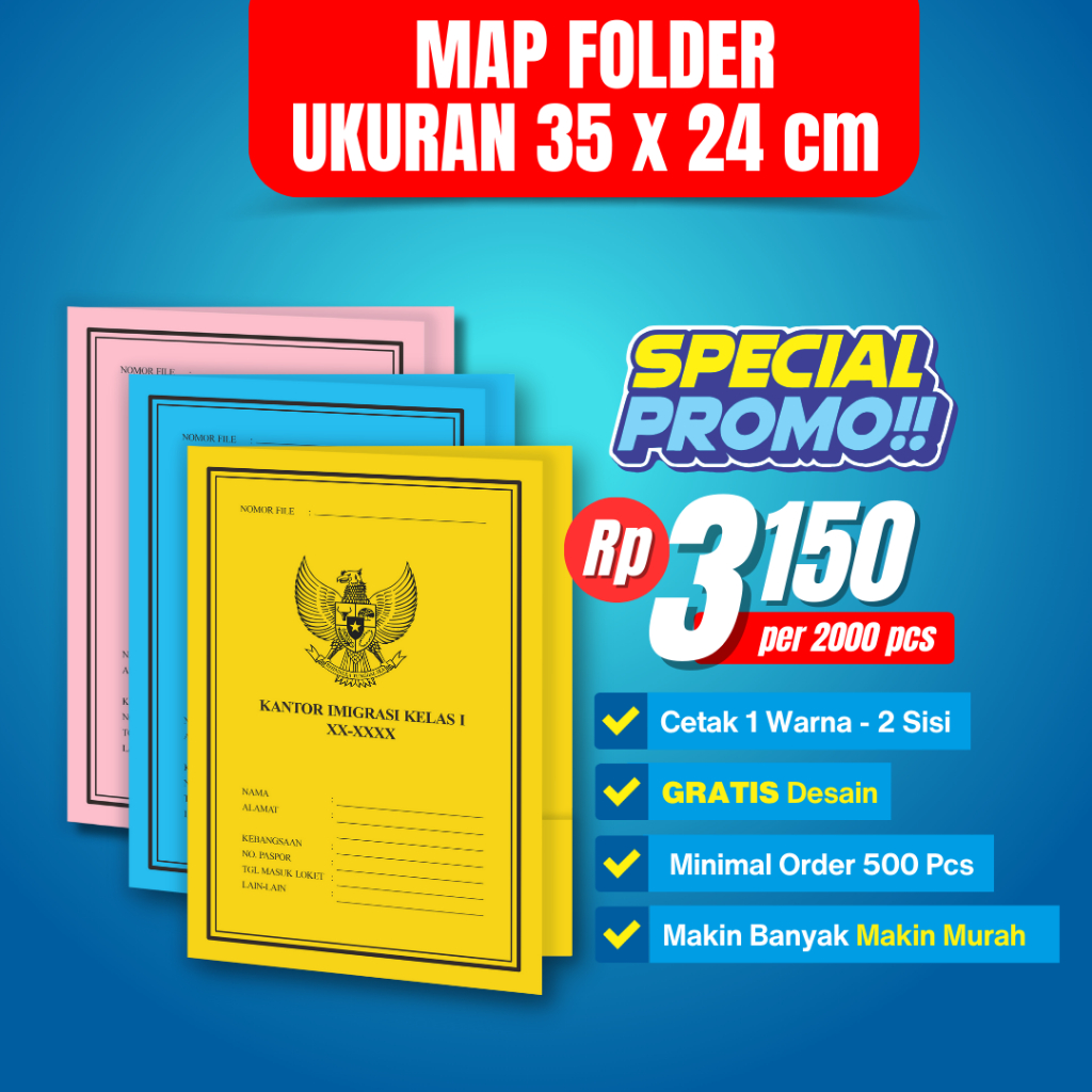 

STOPMAP F4 BC TIK 200 (35X24 CM)