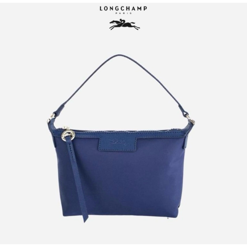LC longkem le pliage neo nylon clutch