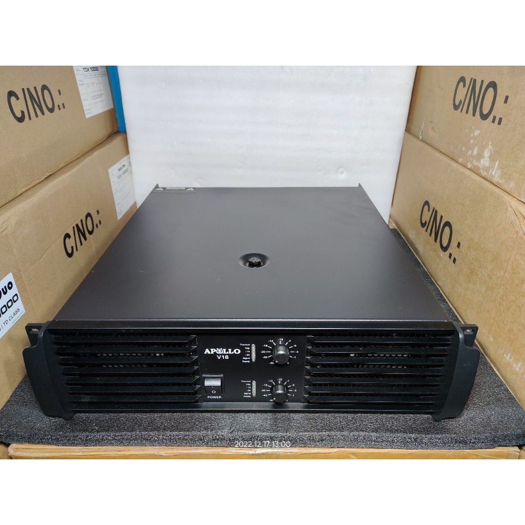 Power Profesional APOLLO V18