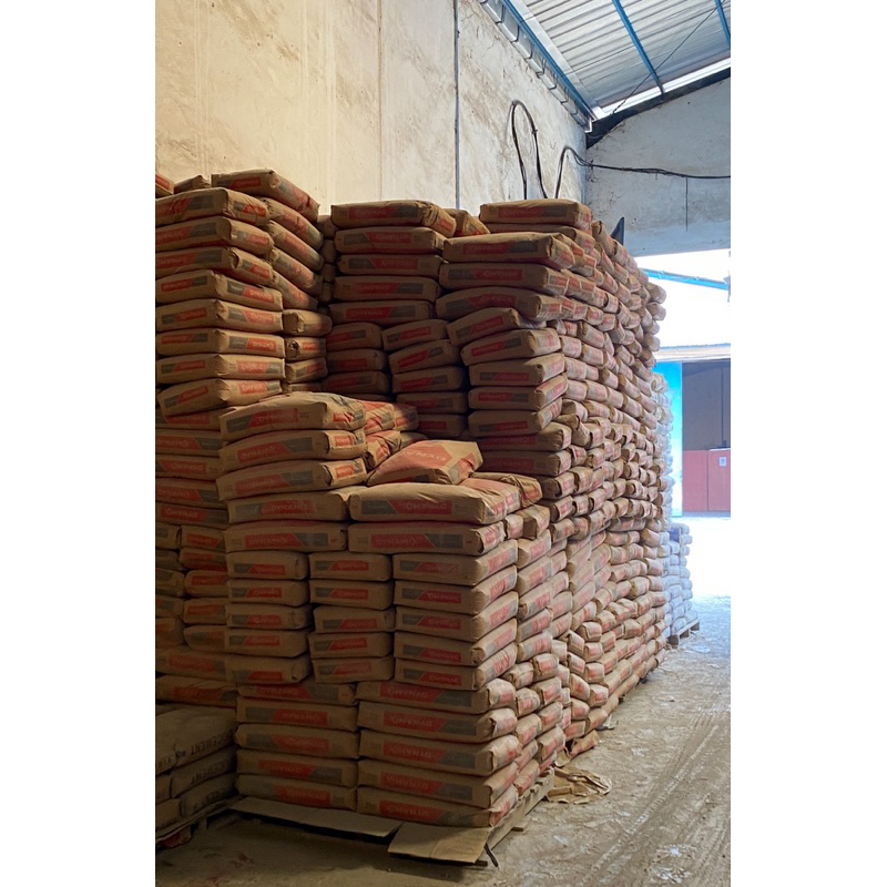 Semen dynamix / holcim 40 KG PCC