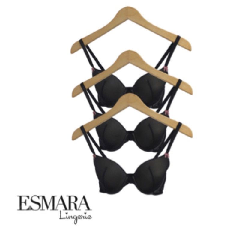 Bra Mesh Esmara