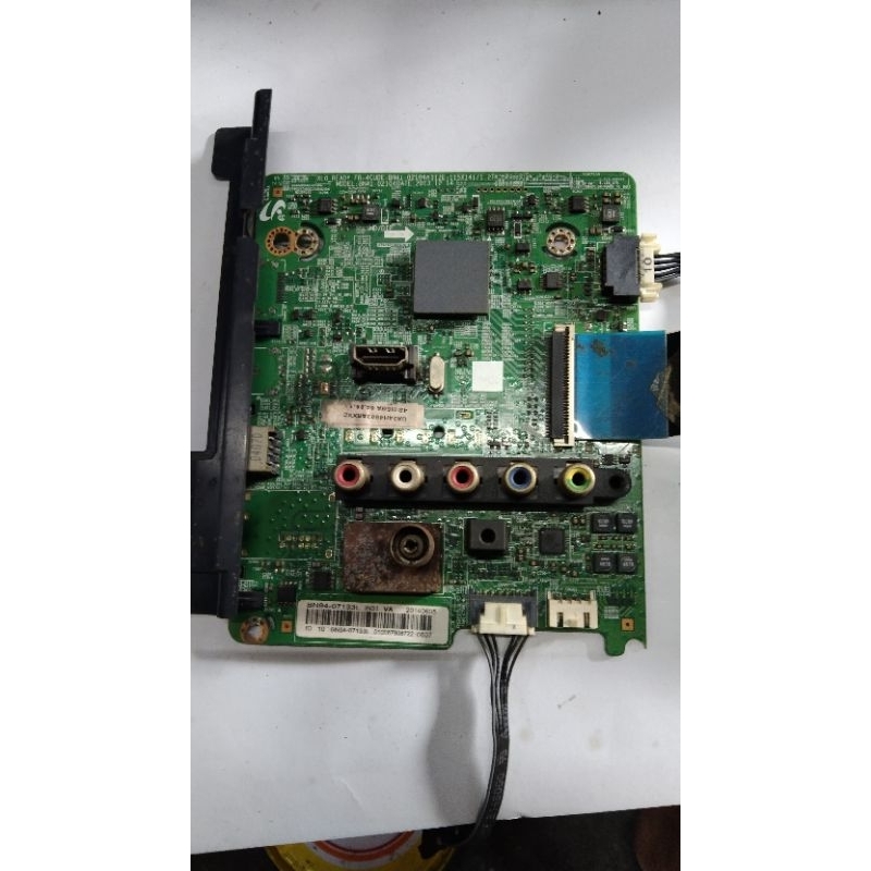 MAINBOARD SAMSUNG UA24H4003ARXXD MAINBOARD UA24H4003