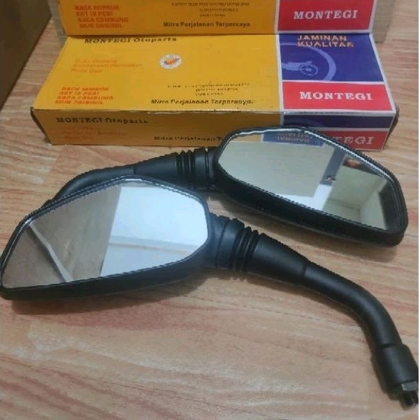 SPION CLICK MONTEGI, PULSAR, HONDA, YAMAHA